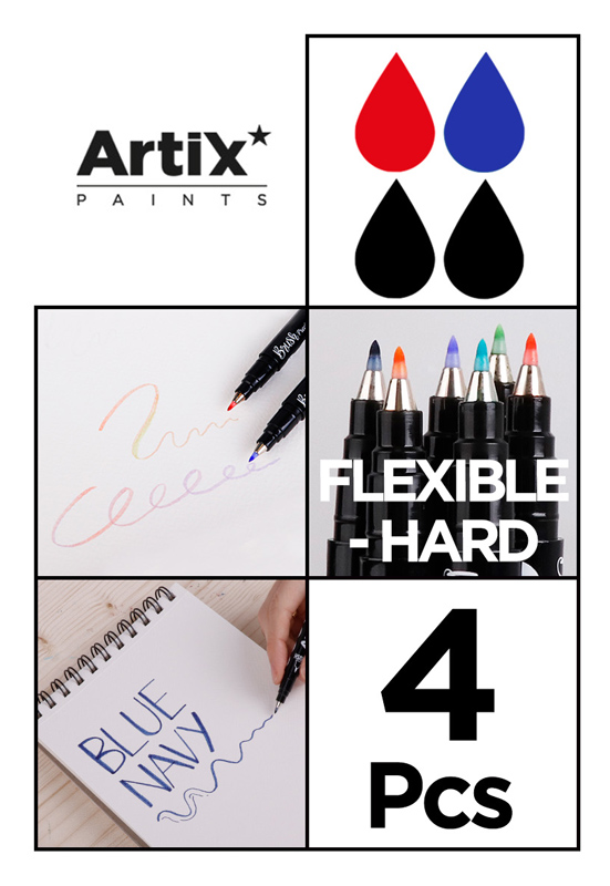 μπλε/μαύρο/κόκκινο μπλε/μαύρο/κόκκινο