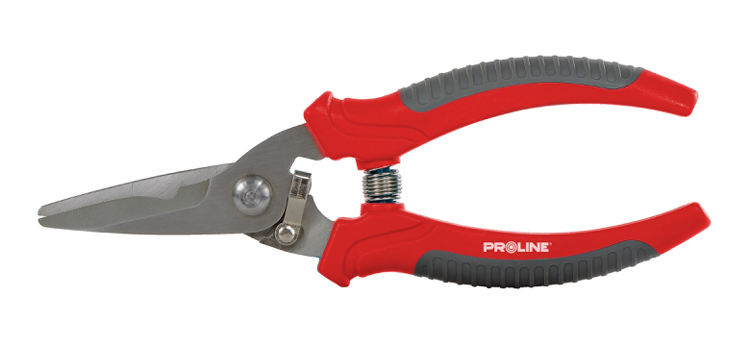 PROLINE κόφτης καλωδίων 28371 PROLINE κόφτης καλωδίων 28371