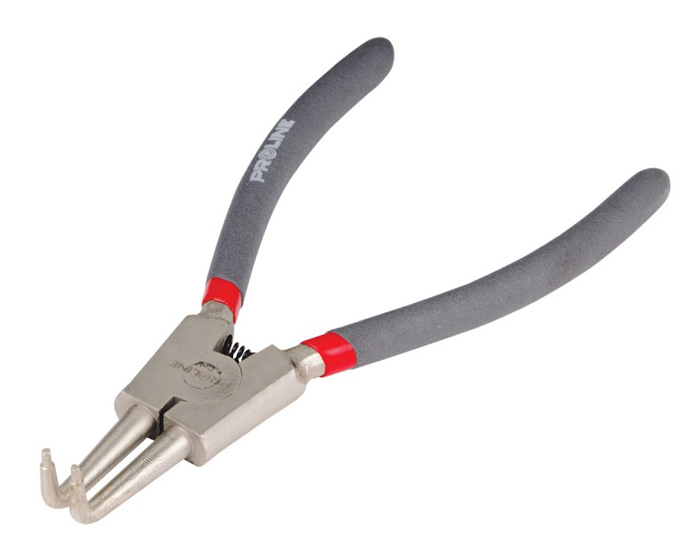 PROLINE κυρτό ασφαλειοτσίμπιδο 28630 PROLINE κυρτό ασφαλειοτσίμπιδο 28630