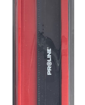 PROLINE παντογράφος 61665, κλίμακα σε inch/cm, 250mm 2 κλίμακα σε inch/cm