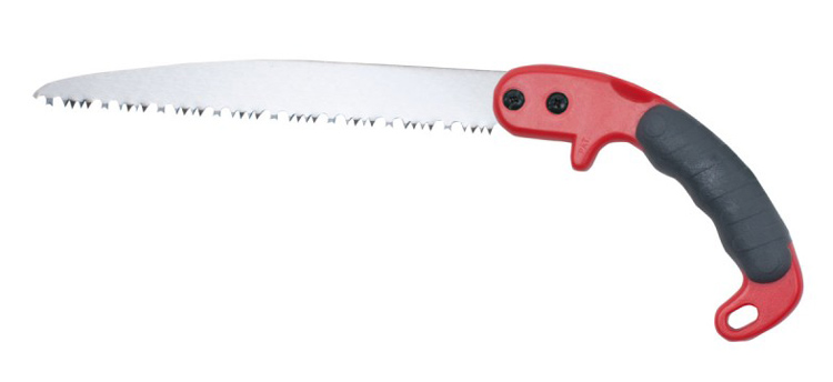 PROLINE πριόνι ξύλου 64430 με θήκη ζώνης PROLINE πριόνι ξύλου 64430 με θήκη ζώνης