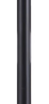 Στυλό αφής & ballpoint με μαύρο μελάνι PR41, μαύρο 4 PR41 3