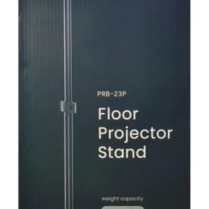 BRATECK βάση projector δαπέδου PRB-23P, έως 6kg 4 PRB 23P 3