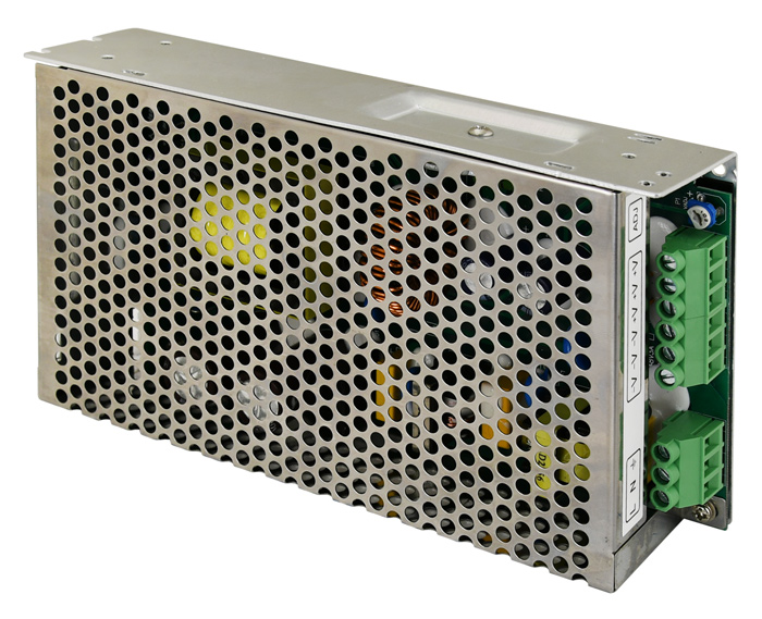 PULSAR τροφοδοτικό PS-12V10A PULSAR τροφοδοτικό PS-12V10A