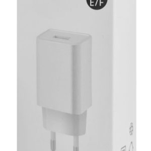 SONOFF φορτιστής τοίχου PS10UA050K2000EU, USB, 5V/2A, 10W, λευκός 3 5V/2A