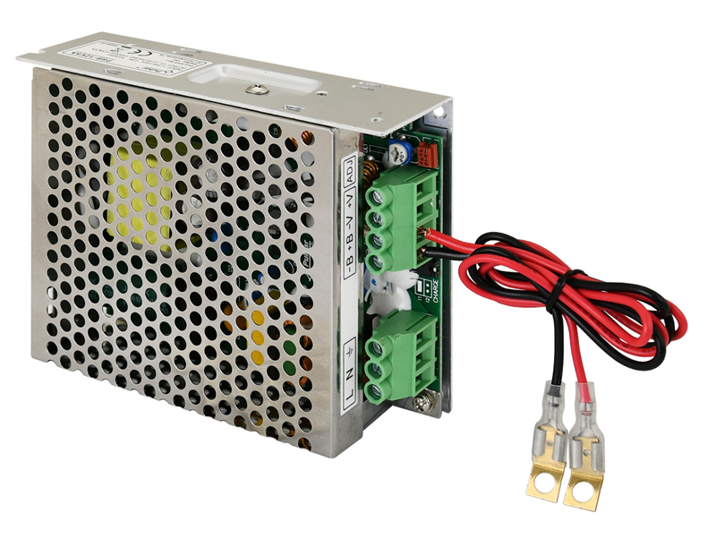 PULSAR τροφοδοτικό PSB-12V5A PULSAR τροφοδοτικό PSB-12V5A