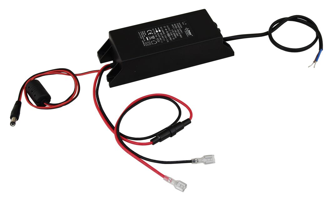 PULSAR τροφοδοτικό PSCLB13820 PULSAR τροφοδοτικό PSCLB13820