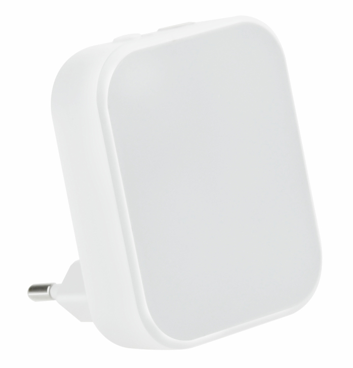 POWERTECH φωτιστικό νυκτός PT-1045 με αισθητήρα φωτός POWERTECH φωτιστικό νυκτός PT-1045 με αισθητήρα φωτός