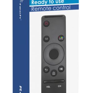 POWERTECH τηλεχειριστήριο PT-1087 για τηλεοράσεις Samsung 3 PT 1087 2