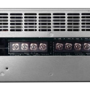 POWERTECH UPS On Line PT-10K3P3P, 10KVA/10KW, 3P/3P, 3U R/T 4 3U R/T