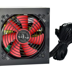 POWERTECH τροφοδοτικό για PC PT-1102, 550W, ATX, 120mm Fan 2 550W