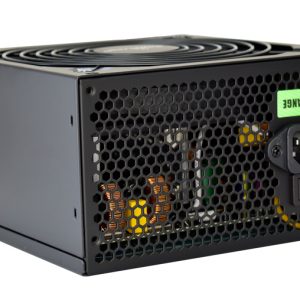 POWERTECH τροφοδοτικό για PC PT-1103, 80Plus Bronze, 500W ATX, 140mm Fan 2 80Plus Bronze