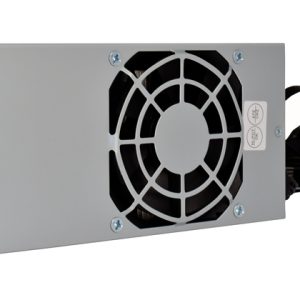 POWERTECH τροφοδοτικό για PC PT-1104, 250W, TFX, 80mm Fan 2 250W