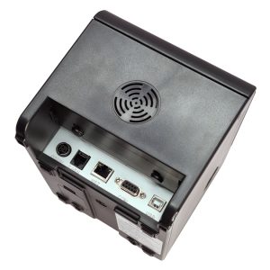 POWERTECH θερμικός εκτυπωτής PT-1107, USB/Bluetooth/Ethernet/WiFi/Serial 4 PT 1107 3