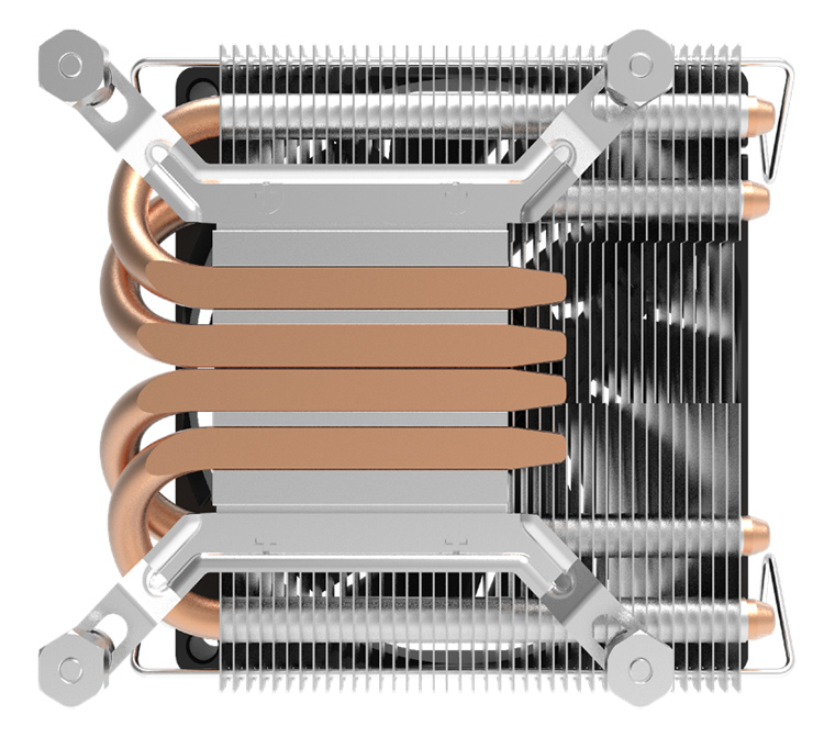 low profile low profile