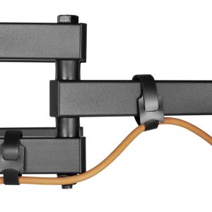 POWERTECH επιτοίχια βάση PT-1130 για τηλεόραση 37-80", full motion, 40kg 4 PT 1130 3