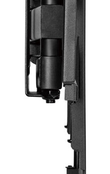 POWERTECH επιτοίχια βάση PT-1131 για τηλεόραση 32-55", full motion, 35kg 4 PT 1131 3