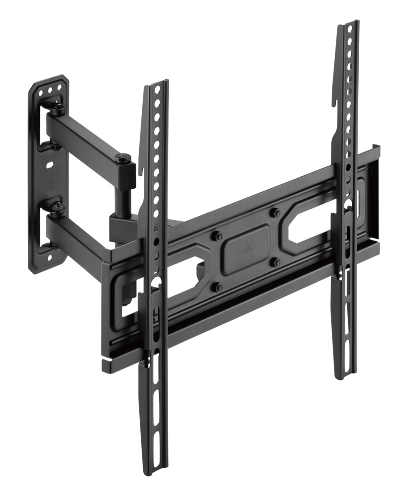 POWERTECH επιτοίχια βάση PT-1131 για τηλεόραση 32-55" POWERTECH επιτοίχια βάση PT-1131 για τηλεόραση 32-55"