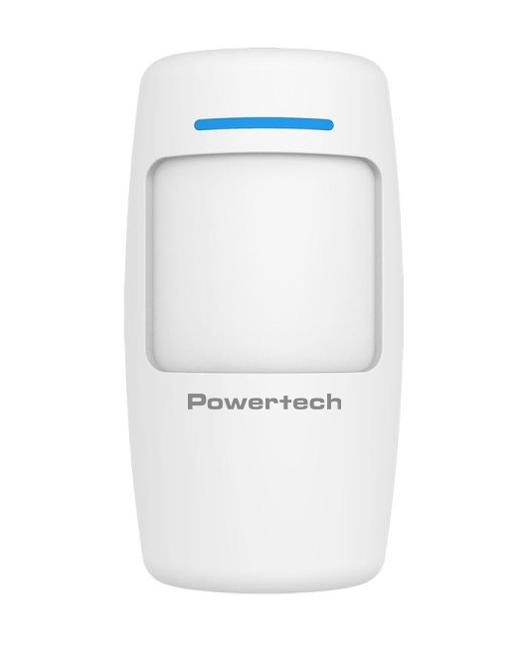 POWERTECH ασύρματος ανιχνευτής κίνησης PT-1134 POWERTECH ασύρματος ανιχνευτής κίνησης PT-1134