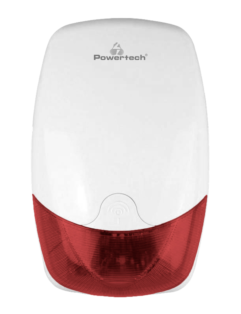 POWERTECH σειρήνα PT-1138 POWERTECH σειρήνα PT-1138