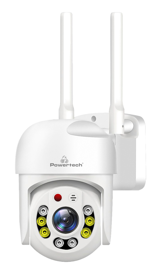 POWERTECH smart κάμερα PT-1144 POWERTECH smart κάμερα PT-1144