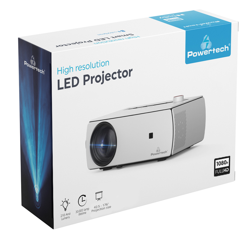 210 ANSI lm 210 ANSI lm