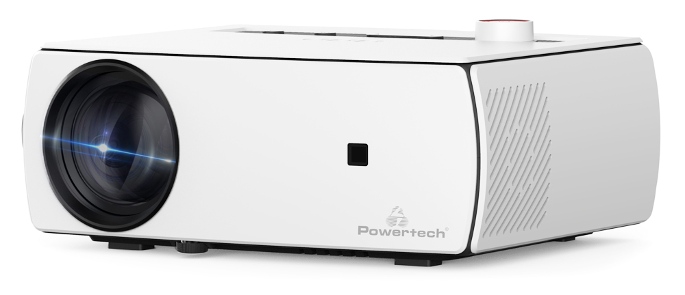 POWERTECH LED βιντεοπροβολέας PT-1158 POWERTECH LED βιντεοπροβολέας PT-1158