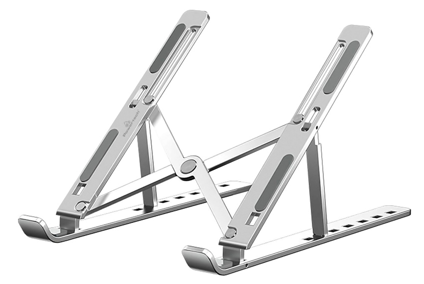 POWERTECH μεταλλική βάση laptop PT-1160 POWERTECH μεταλλική βάση laptop PT-1160