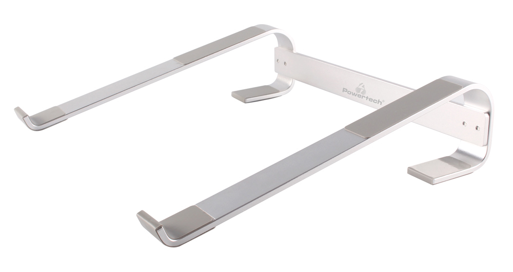 POWERTECH μεταλλική βάση laptop PT-1161 POWERTECH μεταλλική βάση laptop PT-1161