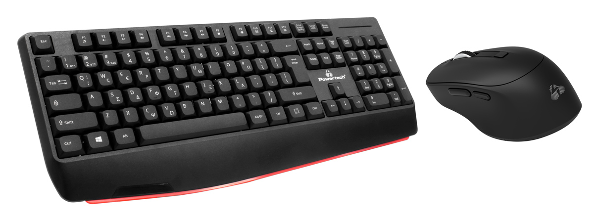 2.4GHz & Bluetooth 2.4GHz & Bluetooth