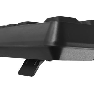 POWERTECH set ποντίκι & πληκτρολόγιο PT-1167, 2.4GHz & Bluetooth, μαύρο 3 μαύρο