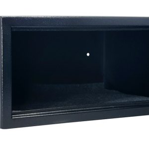 POWERTECH χρηματοκιβώτιο ασφαλείας PT-1194, ψηφιακό κλείδωμα, 43x35x20cm 3 43x35x20cm