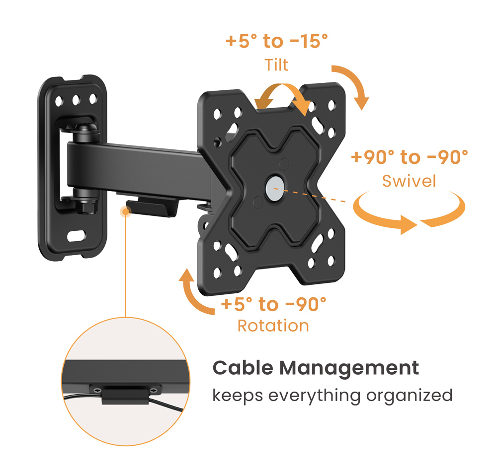 full motion full motion