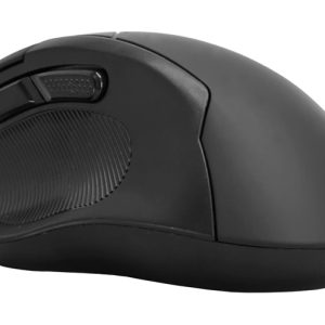 POWERTECH ασύρματο ποντίκι PT-1288, USB δέκτης, έως 1600DPI, 400mAh, μαύρο 3 έως 1600DPI