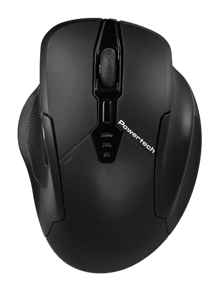 POWERTECH ασύρματο ποντίκι PT-1288 POWERTECH ασύρματο ποντίκι PT-1288