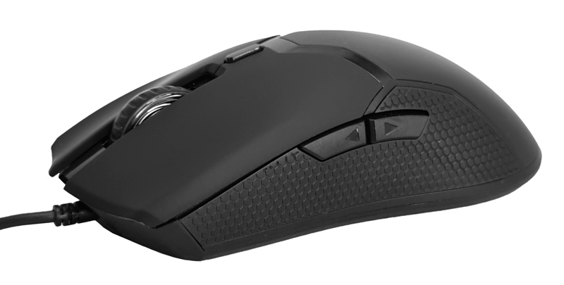 έως 1600DPI έως 1600DPI