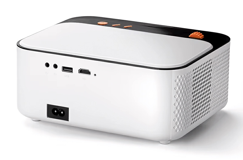 300 ANSI lumens 300 ANSI lumens