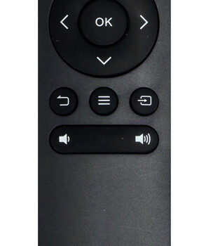 POWERTECH βιντεοπροβολέας PT-1307, 1080p, 300 ANSI lumens, λευκός 4 λευκός