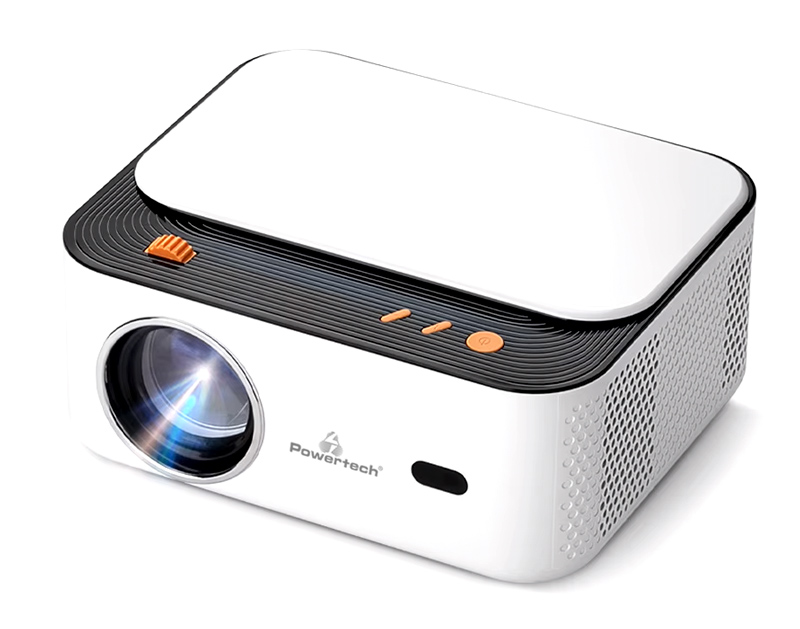 POWERTECH βιντεοπροβολέας PT-1307 POWERTECH βιντεοπροβολέας PT-1307