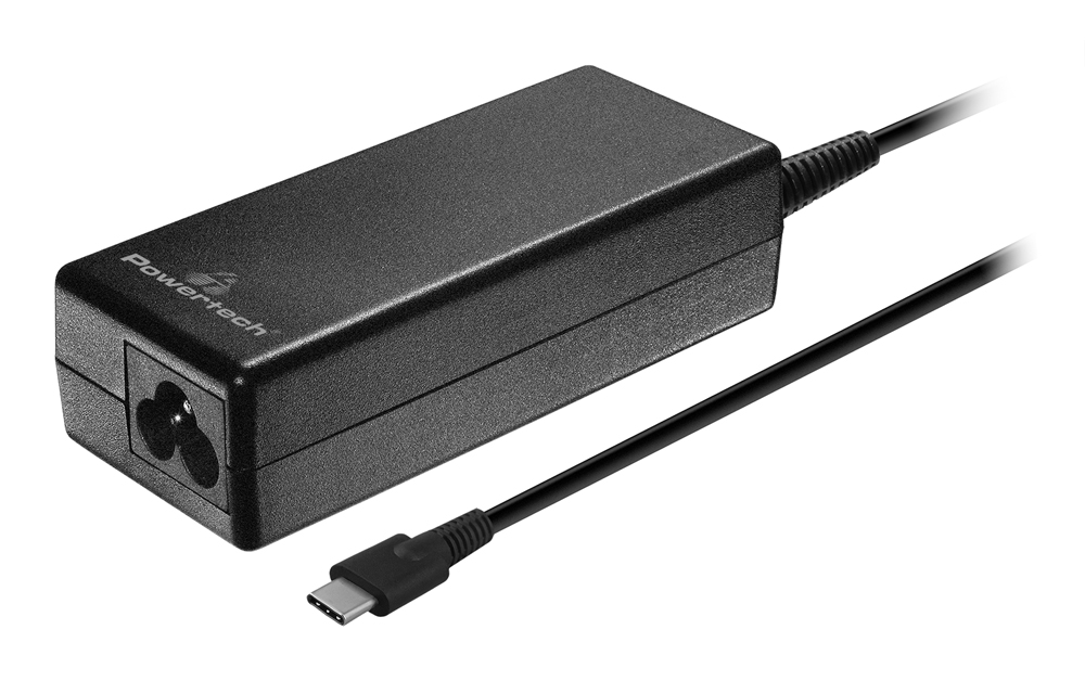 POWERTECH φορτιστής laptop PT-1319 POWERTECH φορτιστής laptop PT-1319