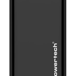 POWERTECH power bank PT-1327 με οθόνη, 20000mAh, 22.5W, μαύρο 4 μαύρο