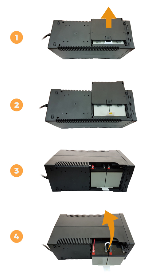 PT-1900LIU-3 PT 1900LIU 3