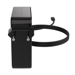 POWERTECH αυτόματος φορτιστής 90W για laptop PT-698, 3m, χωρίς βύσματα 3 PT 698 2