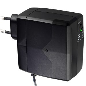 POWERTECH Mini DC UPS PT-749 με μπαταρία 2600mAh, 12V, 2.1A