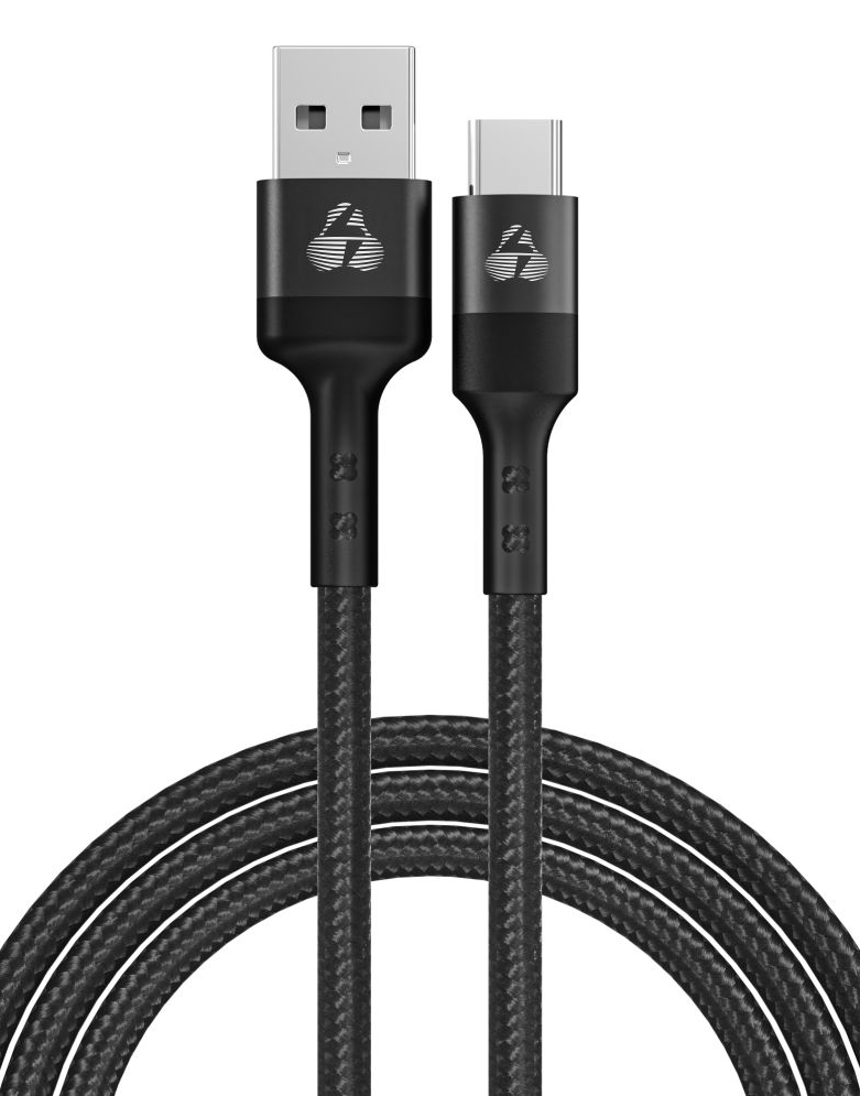 POWERTECH καλώδιο USB σε USB-C PTR-0129 POWERTECH καλώδιο USB σε USB-C PTR-0129