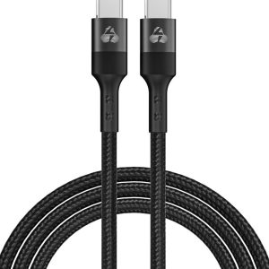POWERTECH καλώδιο USB-C PTR-0131