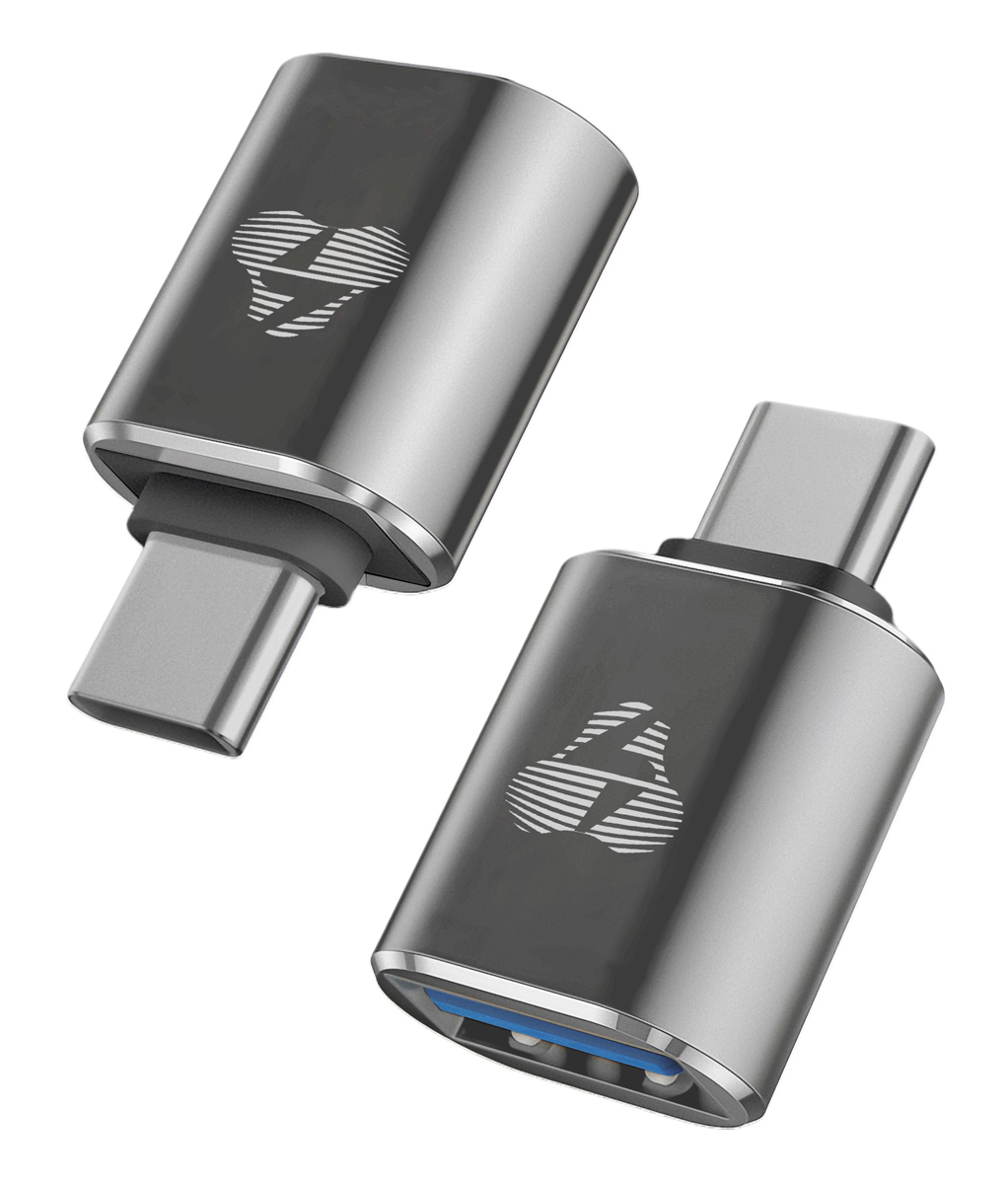 POWERTECH αντάπτορας USB-C σε USB 3.0 PTR-0148 POWERTECH αντάπτορας USB-C σε USB 3.0 PTR-0148