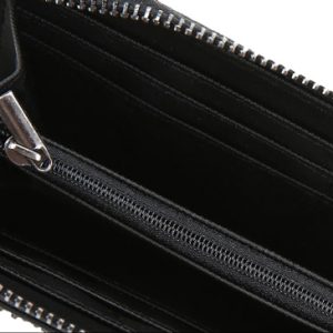 ARCTIC HUNTER πορτοφόλι QB001, μαύρο 3 QB001 BK 2