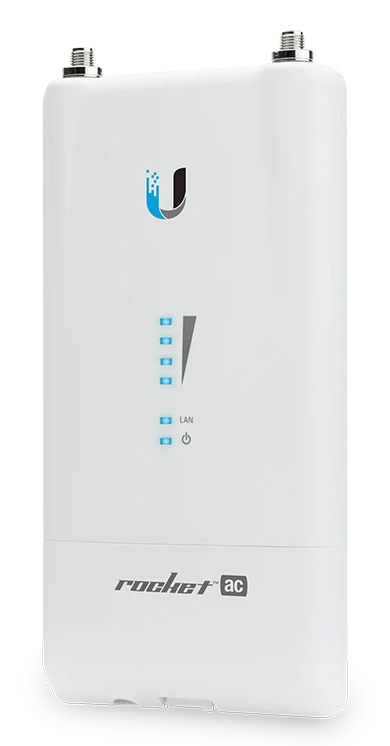 UBIQUITI airMAX Access Point BaseStation R5AC-LITE UBIQUITI airMAX Access Point BaseStation R5AC-LITE
