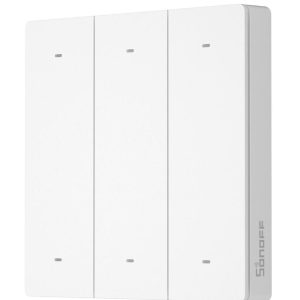 SONOFF smart διακόπτης R5W με 6x πλήκτρα